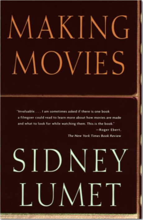 Making Movies cover