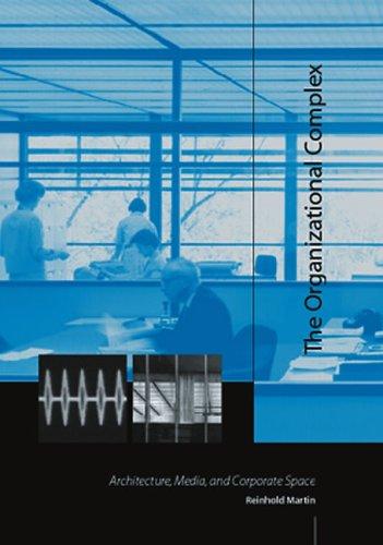 The Organizational Complex cover