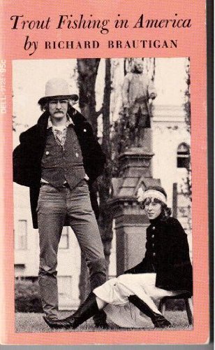 Trout Fishing in America cover
