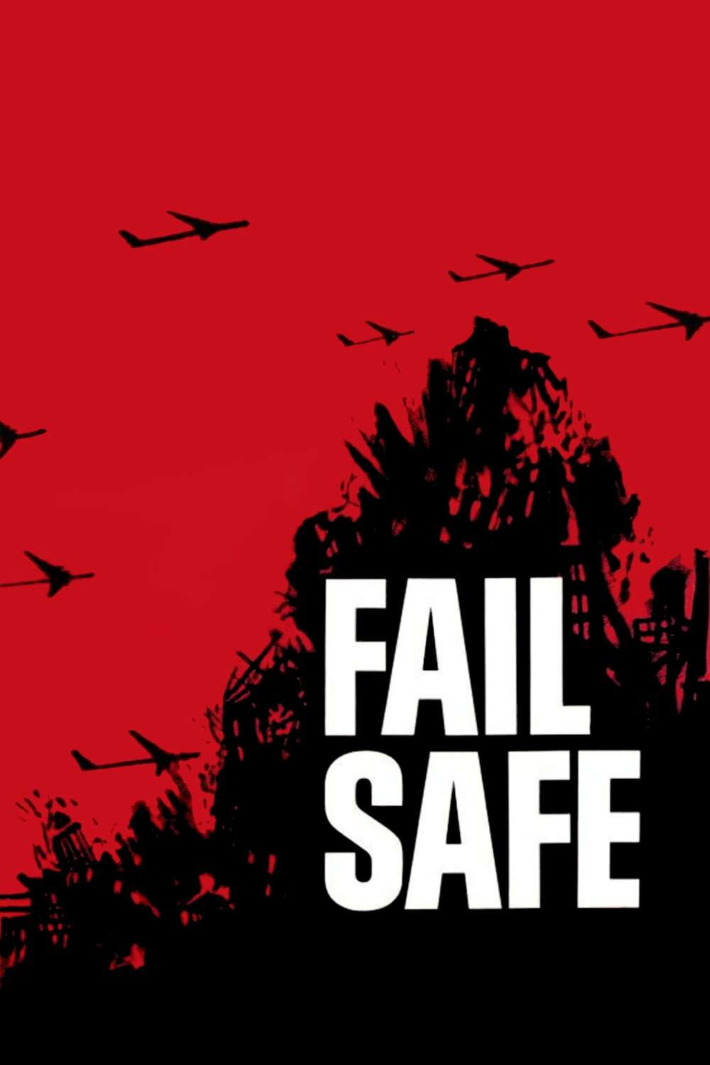 Fail Safe poster