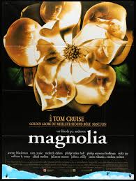 Magnolia poster